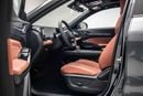 Changan X5 Plus BEYOND PRO 1.5L GREY INSIDE ORANGE | EXPORT ONLY