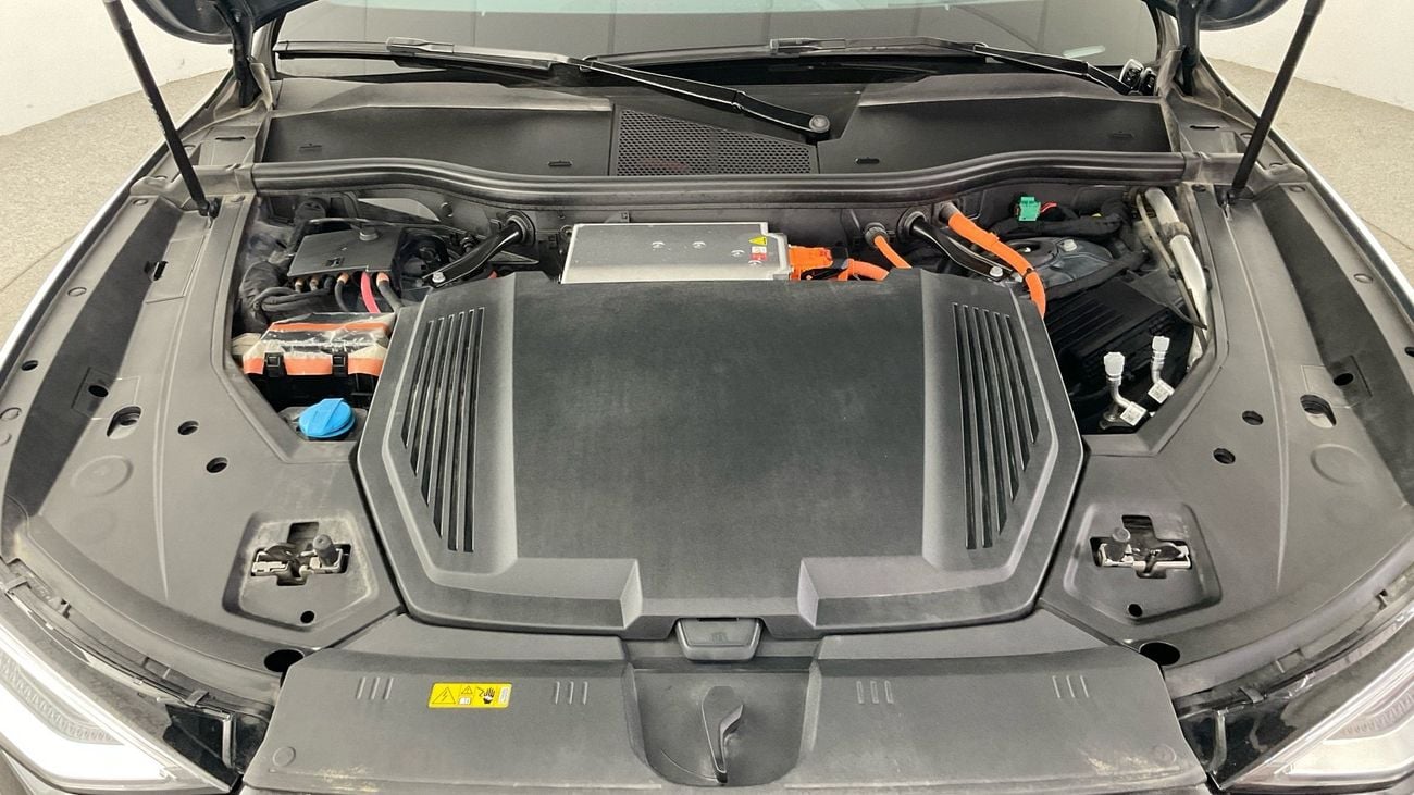 Audi Q8 55 TFSI PROGRESS | Guaranteed Warranty | 0 Down Payment