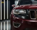 Jeep Grand Cherokee L