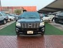 Ford Explorer XLT For personal use, excellent condition, four-wheel drive