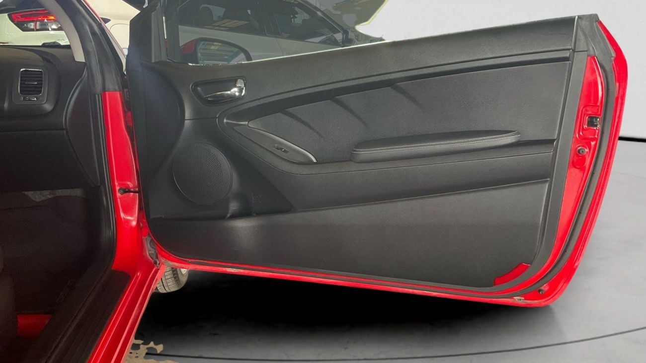 Kia Cerato Koup SX | Guaranteed Warranty | 0 Down Payment