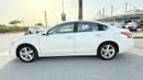 Nissan Altima SV GCC Specs - Excellent Condition