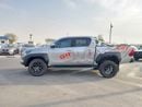 Toyota Hilux GR SPORT 2022 TOYOTA HILUX PICK UP RHD DIESEL AUTOMATIC(PM58721)