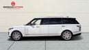Land Rover Range Rover AUTOBIOGRAPHY SV Autobiography VIP +600mm CONVERSION