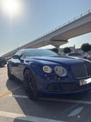 Bentley Continental GT MULLINER
