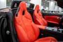 BMW Z4 sDRIVE30i LUXURY M SPORT PACKAGE sDrive 30i Luxury M Sport Package