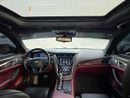 كاديلاك CTS PREMIUM LUXURY كاديلاك CT5 موديل 2019، مواصفات خليجية فاخرة // حالة ممتازة // مالك واحد