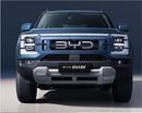 BYD Shark 6 FLAGSHIP BYD SHARK 2027