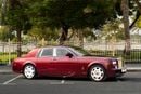 رولز رويس فانتوم ستاندارد GCC Specs | Pristine Condition