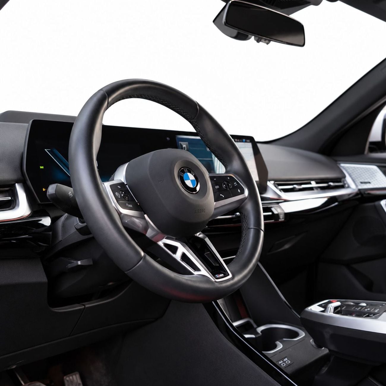 بي أم دبليو X2 SDRIVE18i M SPORT 3,161 درهم إماراتي شهرياً • بدون دفعة أولى • X2 sDrive18i M Sport • ضمان الوكالة وعقد الصيانة