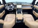 Land Rover Defender 110 X-DYNAMIC HSE P400 2025 Land Rover Defender X Dynamic 110 HSE P400, 2030 LR Warranty, Full LR Service History, GCC