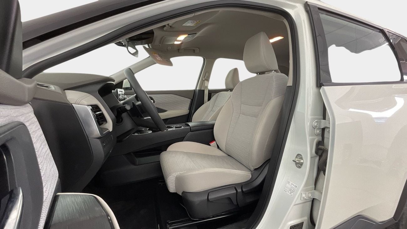 Nissan X Trail S | Guaranteed Warranty | 0 Down Payment