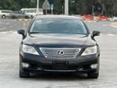 لكزس LS 460 بريمير SWB