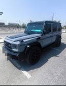 مرسيدس بنز G 500 ستاندارد