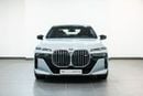 بي أم دبليو i7 M70 XDRIVE ماستركلاس