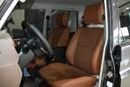 Toyota Land Cruiser 70 ll Land Cruiser Lc 76 Gcc ll Al-Futtaim Warranty
