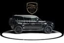 Land Rover Defender 110 OCTA P635 Black Edition