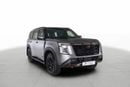 Nissan Patrol PRO 4X 3.5