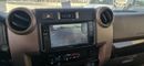 Toyota Land Cruiser 70 LC76 LX