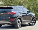 هيونداي توسون GLS هيونداي توسان 2016 | خليجية | كاملة المواصفات | خالية من الحوادث