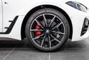 BMW 420i LUXURY M SPORT PACKAGE