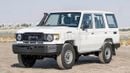 Toyota Land Cruiser 70 LC76 HARD TOP TOYOTA LAND CRUISER HARDTOP 4.2L DIESEL V6 5DOORS 2026 0KM