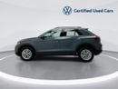 Volkswagen T-ROC LIFE T-Roc Life 1.4L| Digital Cockpit | Touchscreen | Apple CarPlay | Android Auto | Cruise Control | Pre