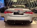 بي أم دبليو M4 Convertible - Korean Specs - Pristine Condition