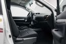 Toyota Hilux SR5 2.8L - Platinum White Inside Black | Export Only