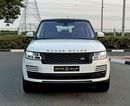 لاند روفر رينج روفر HSE 3.0L (380 HP)