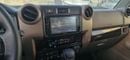Toyota Land Cruiser 70 LC76 LX