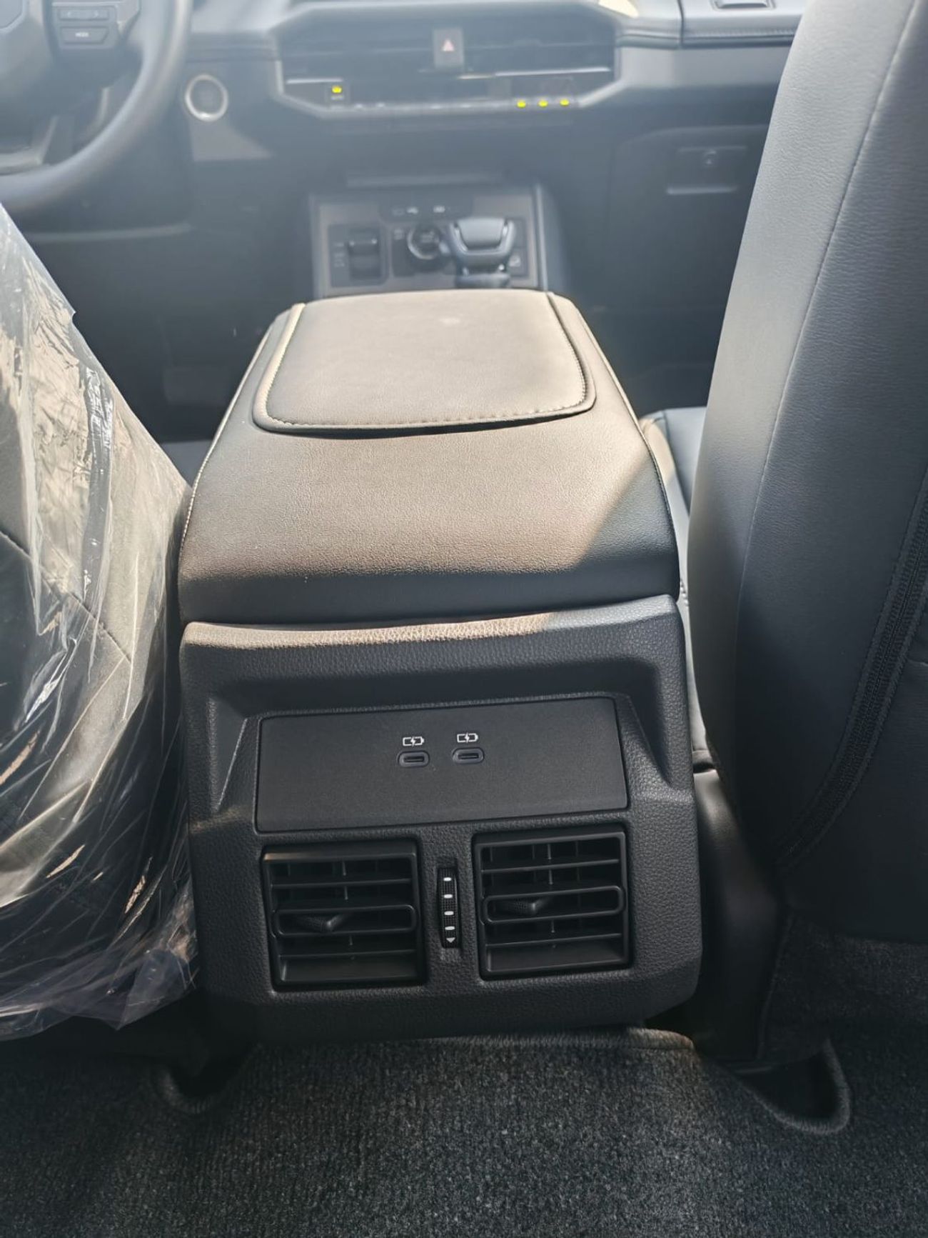 Toyota Hilux 2026 Toyota Hilux Conquest Facelift New Shape Double Cabin Pickup 2.8L Turbo Diesel A/T 4WD Export