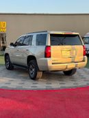 Chevrolet Tahoe LS Z71