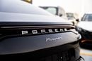 Porsche Panamera STANDARD 3.0L (443 HP) 2022 Full Service History GCC 2.9L V6