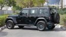 Jeep Wrangler Unlimited SPORT 2026 S 2.0T GCC 0Km With 3 Years Warranty Or 60,000 Km