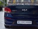 Kia Pegas EXCELLENT DEAL for our KIA Pegas ( 2022 Model ) in Blue Color GCC Specs