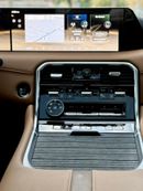 Nissan Patrol LE PLATINUM CITY 3.5L
