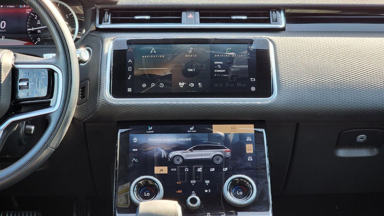 Land Rover Range Rover Velar P340 R-Dynamic S