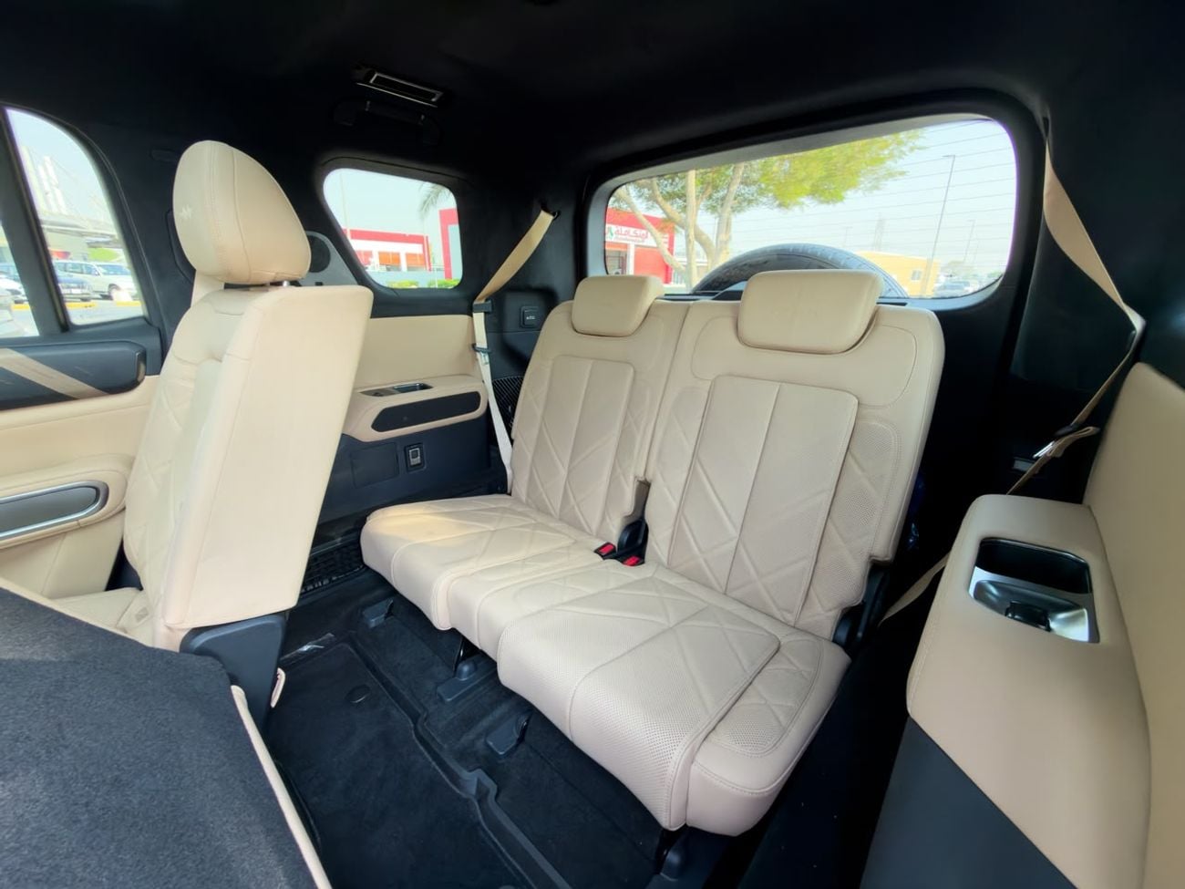 BYD Leopard 8 FLAGSHIP USED 2024 BYD LEOPARD 8 | 2.0L 939HP PHEV | WARRANTY&SERVICE