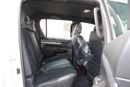 Toyota Hilux GR SPORT