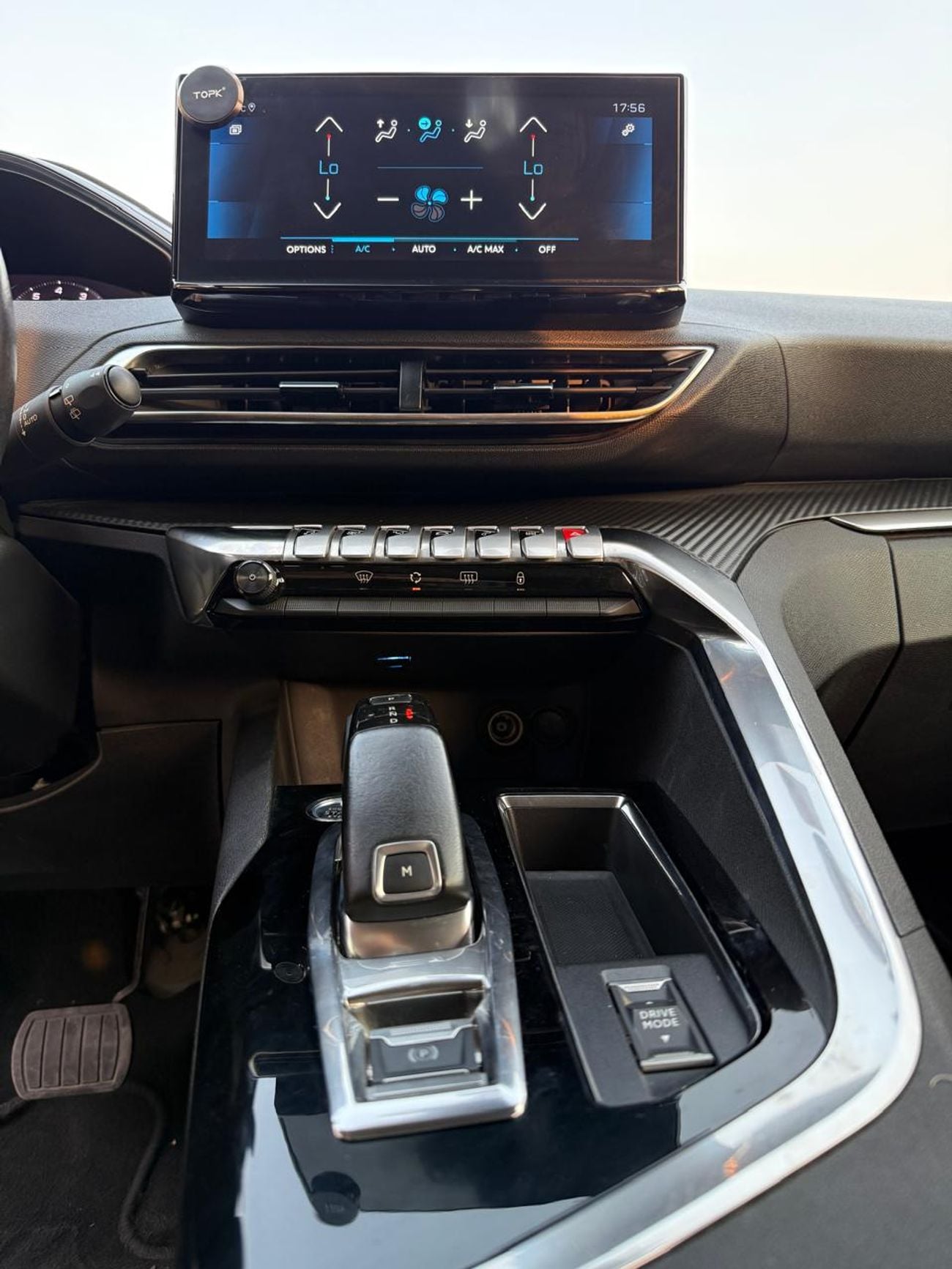 Peugeot 3008 ACTIVE