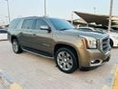 GMC Yukon DENALI