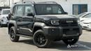 Toyota FJ Cruiser GXR 2.7L Petrol 2027 | FULL OPTION with RADAR | Automatic | READY STOCK | ALL COLORS AVAILABLE