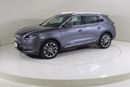 Lincoln Nautilus PREMIERE NAU122 / AL TAYER MOTORS / AL QOUZ SHOWROOM