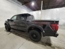 فورد F 150 PLATINUM سيارة جديدة سوبر كرو بمحرك V6 سعة 3.5 لتر