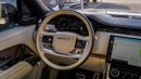 Land Rover Range Rover FIRST EDITION P530 Autobiography