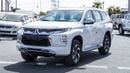 Mitsubishi Montero Sport GLS HIGH LINE Brand New – 3.0L 4WD Automatic – J59 – 2027 – Export Only