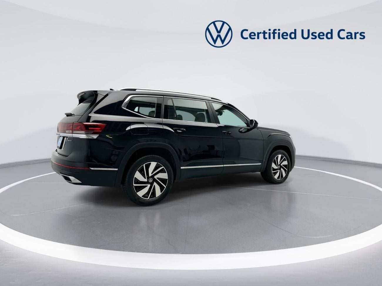 Volkswagen Teramont COMFORTLINE Teramont Comfortline 2L (Facelift 2) | 7-Seater | Panoramic Sunroof | Leather | Adaptive Cruise