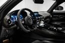 مرسيدس بنز AMG GT BLACK SERIES