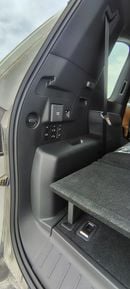 Lexus LX700h SIGNATURE - 3.5L - HYB - AT - 2026 MY